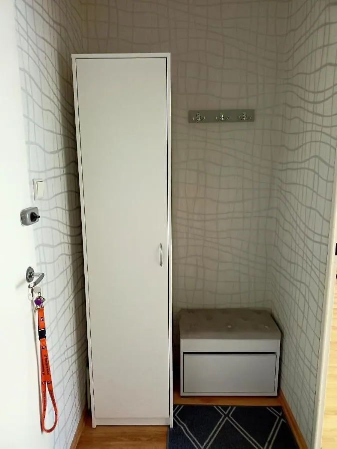 Apartament ,,Zielona Przystan Nad Morzem