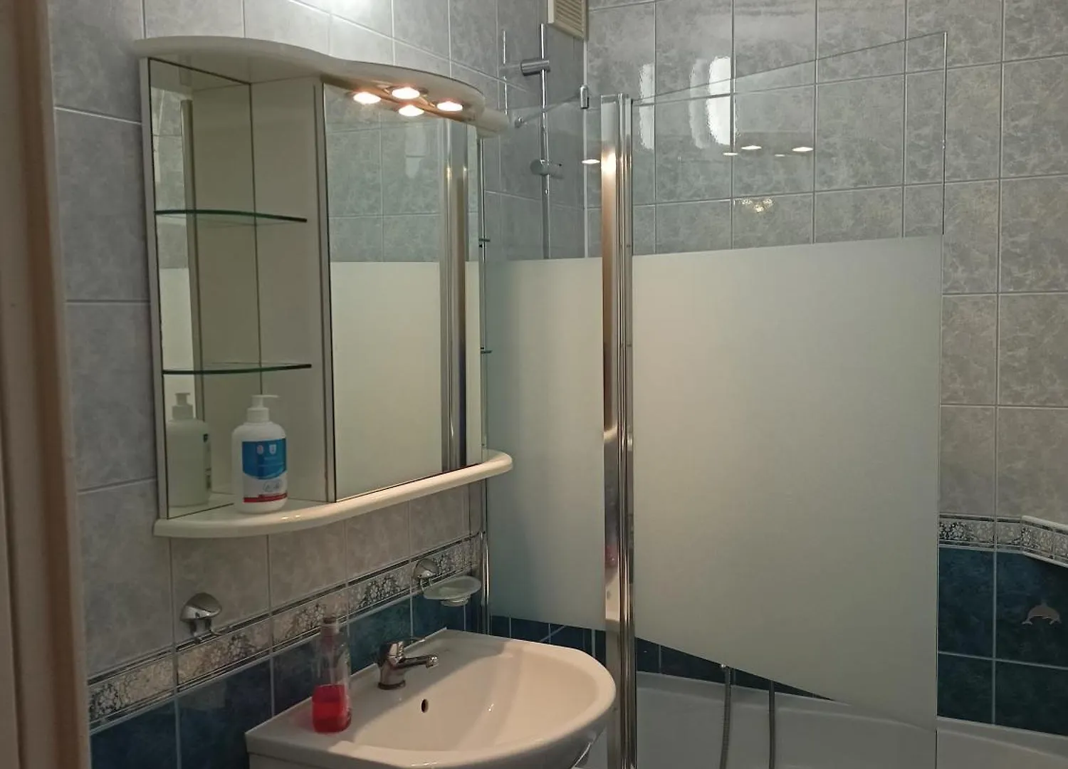 Apartament ,,Zielona Przystan Nad Morzem