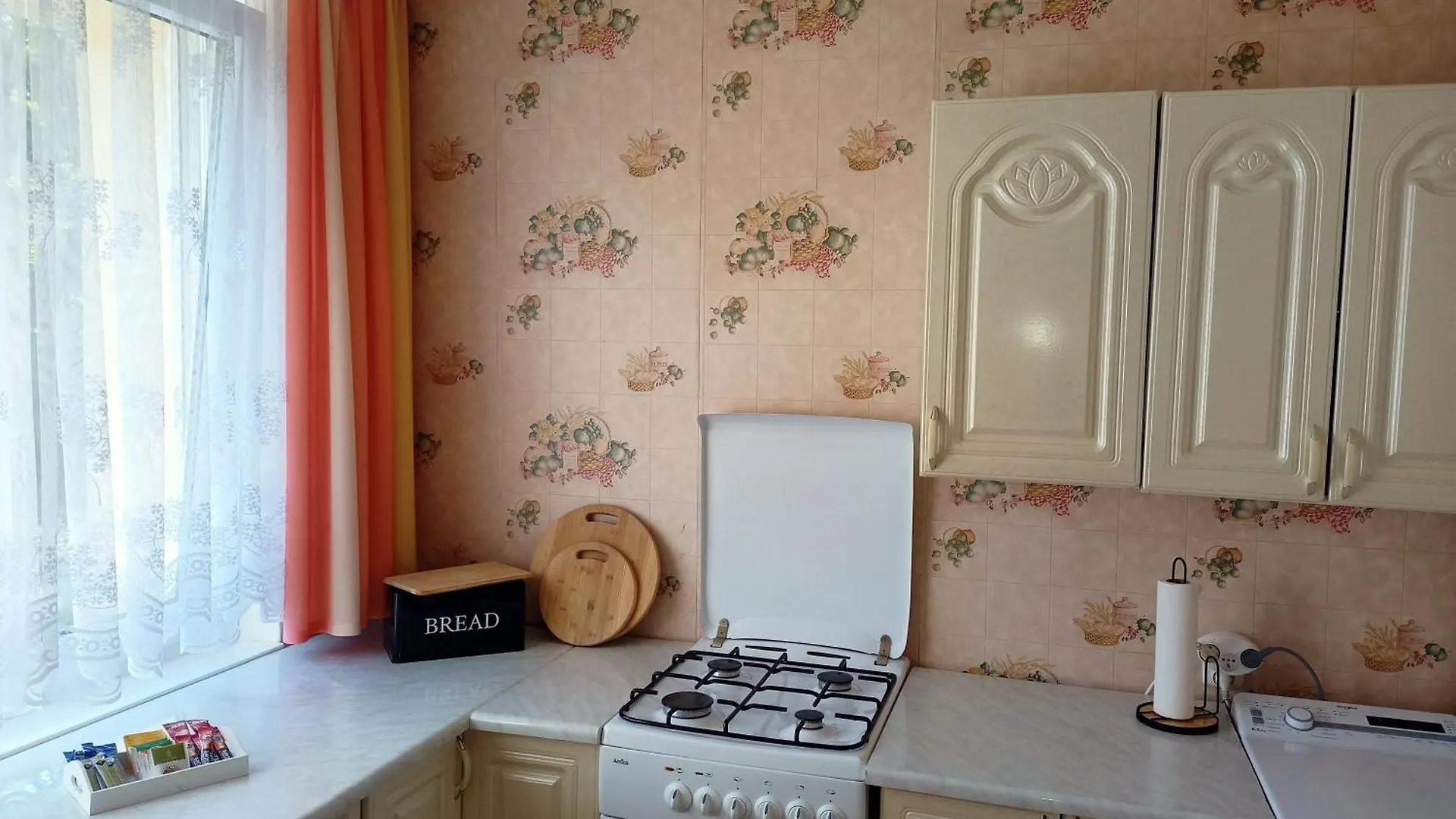 Apartament ,,Zielona Przystan Nad Morzem