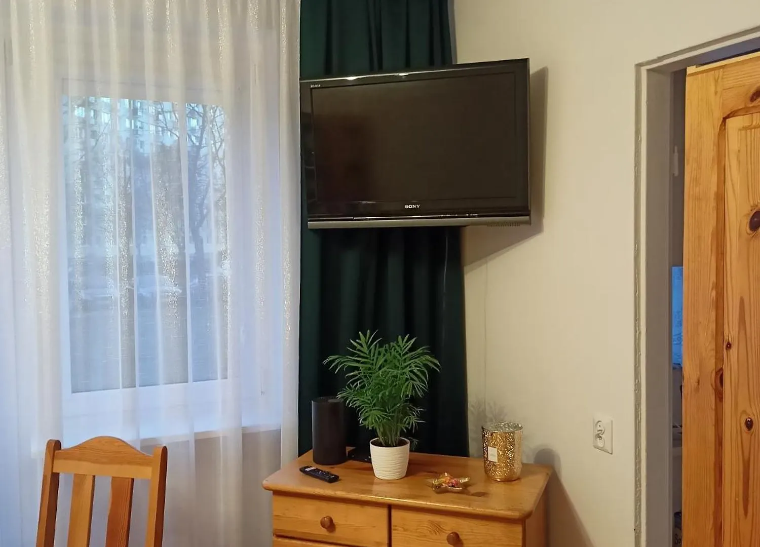,,Zielona Przystan Nad Morzem