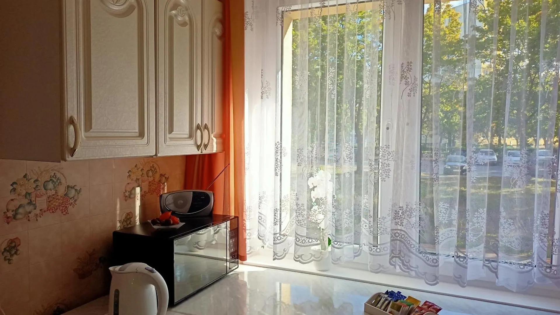 公寓 ,,Zielona Przystan Nad Morzem